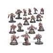 Necromunda: Goliath Underhive Crew