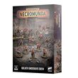 Necromunda: Goliath Underhive Crew
