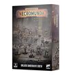 Necromunda: Orlock Underhive Crew
