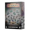 Necromunda: Van Saar Underhive Crew