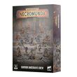 Necromunda: Cawdor Underhive Crew