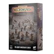 Necromunda: Delaque Underhive Crew
