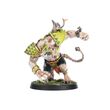 Blood Bowl: Rat Ogre