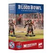 Blood Bowl: Minotaur