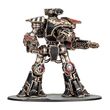 Legions Imperialis: Reaver Titan with Graviton Obliterator and Volkite Annihilator