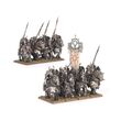 Warriors of Chaos: Chaos Knights