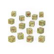 Orks: Dice