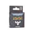 Orks: Dice