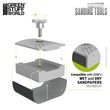 Flat Sanding Block 45mm Wide