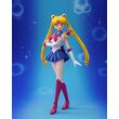 Sailor Moon Action Figure -Crystal Star Compact Edition- 14 cm