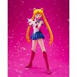 Sailor Moon Action Figure -Crystal Star Compact Edition- 14 cm