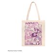 KPop Demon Hunters Tote Bag A battle for the fans