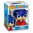 Bitty Pop! Sonic & Amy Rose - Sonic the Hedgehog