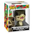 Bitty Pop! Velociraptor & Brachiosaurus