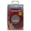 Masters of the Universe Collectible Coin He-Man Limited Edition