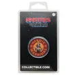 Masters of the Universe 2026 Collectable Coin He-Man & Skeletor Limited Edition