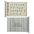 Avatar: The Last Airbender Replica Waterbending Scroll