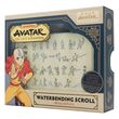 Avatar: The Last Airbender Replica Waterbending Scroll