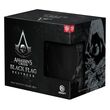 Assassin's Creed Black Flag Resynced Heat Change Mug Edward Kenway 480 ml