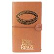 The Lord of the Rings Travel Journal The One Ring