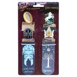 The Lord of the Rings Bookmarks Set of 4