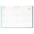 Moomin Academic Planner 2026/27 A5