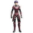Star Wars: Maul - Shadow Lord Black Series Action Figure Rook Kast 15 cm