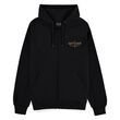 The Witcher Hooded Zip-Up Sweater The Wild Hunt XXL