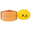 Steamed Bun Squishy Dumpling Blind Box