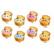 Squeez'a Dumpling Squishy Blind Box