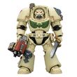 Dark Angels Deathwing Terminator 1 W.Power Sword Action Figure 14cm
