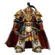 White Scars Jaghatai Khan Primarch of the Vth Legion 19 cm