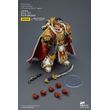 White Scars Jaghatai Khan Primarch of the Vth Legion 19 cm