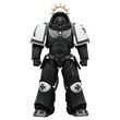 Black Templars Heavy Intercessor Action Figure Game Edition 13 cm