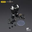 Black Templars Heavy Intercessor Action Figure Game Edition 13 cm