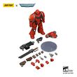 Blood Angels Intercessor Action Figure 12cm