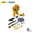 Imperial Fists Intercessor Acton Figure 12cm