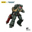 Dark Angels Intercessor Action Figure 12cm