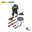 Dark Angels Intercessor Action Figure 12cm
