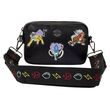 Pokemon Sling Bag Legendary Beasts