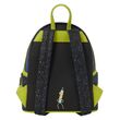 Cartoon Network Mini Backpack Rick and Morty Space Cruiser