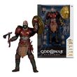 God of War McFarlane Elite Edition Action Figure Kratos 18 cm