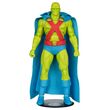 DC Direct Page Punchers Action Figure Martian Manhunter (Justice League #77) 18 cm