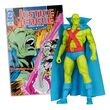DC Direct Page Punchers Action Figure Martian Manhunter (Justice League #77) 18 cm