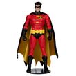 DC Direct Page Punchers Action Figure Robin (Teen Titans #41) 18 cm