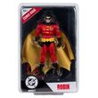 DC Direct Page Punchers Action Figure Robin (Teen Titans #41) 18 cm