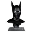 DC Direct Prop Replica 1/3 Batman Cowl (Batman Beyond Animated) 18 cm