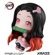 Demon Slayer Kimetsu no Yaiba Look Up PVC Statue Nezuko Kamado 11 cm