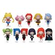 Sailor Moon 3D PVC Blind Bag Clips Series 8