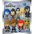 Kingdom Hearts 3D PVC Bag Clips Series 3